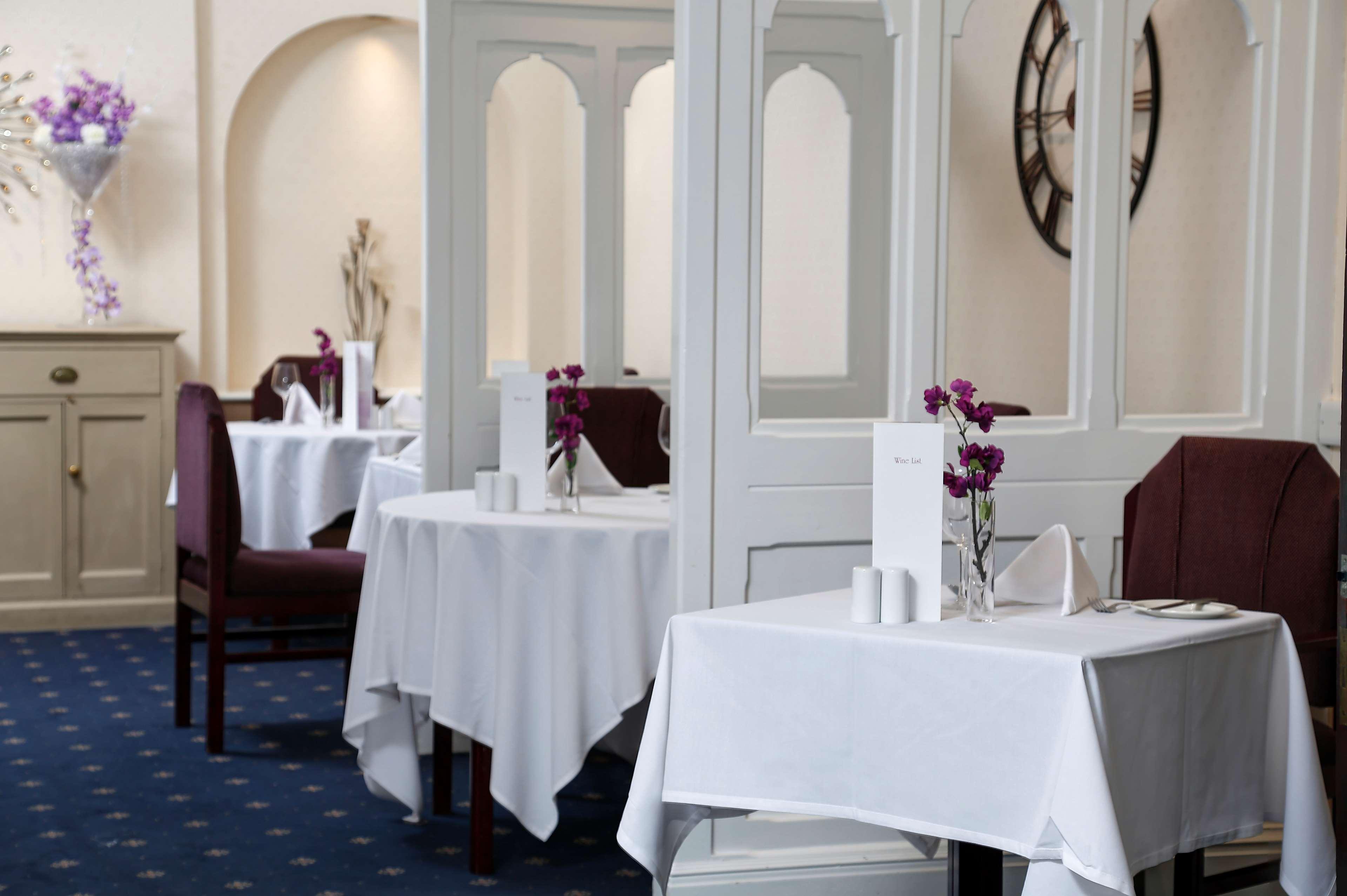 Best Western The Royal Chase Hotel Shaftesbury Eksteriør bilde