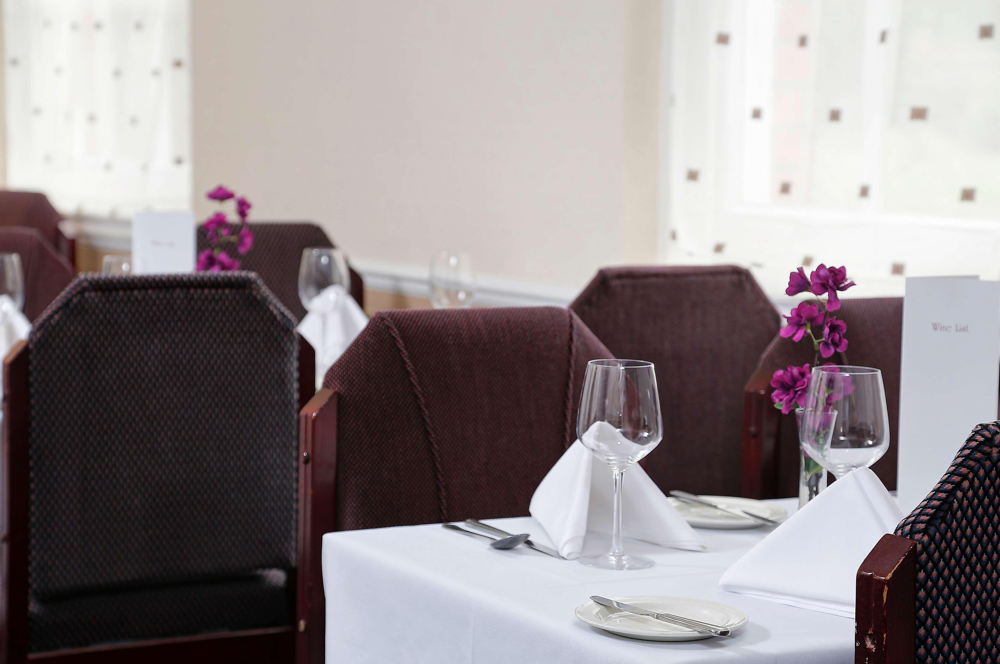 Best Western The Royal Chase Hotel Shaftesbury Eksteriør bilde