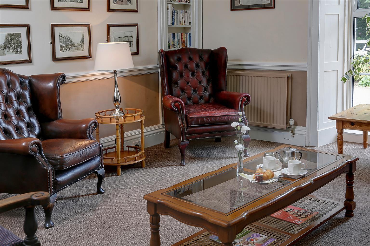 Best Western The Royal Chase Hotel Shaftesbury Eksteriør bilde