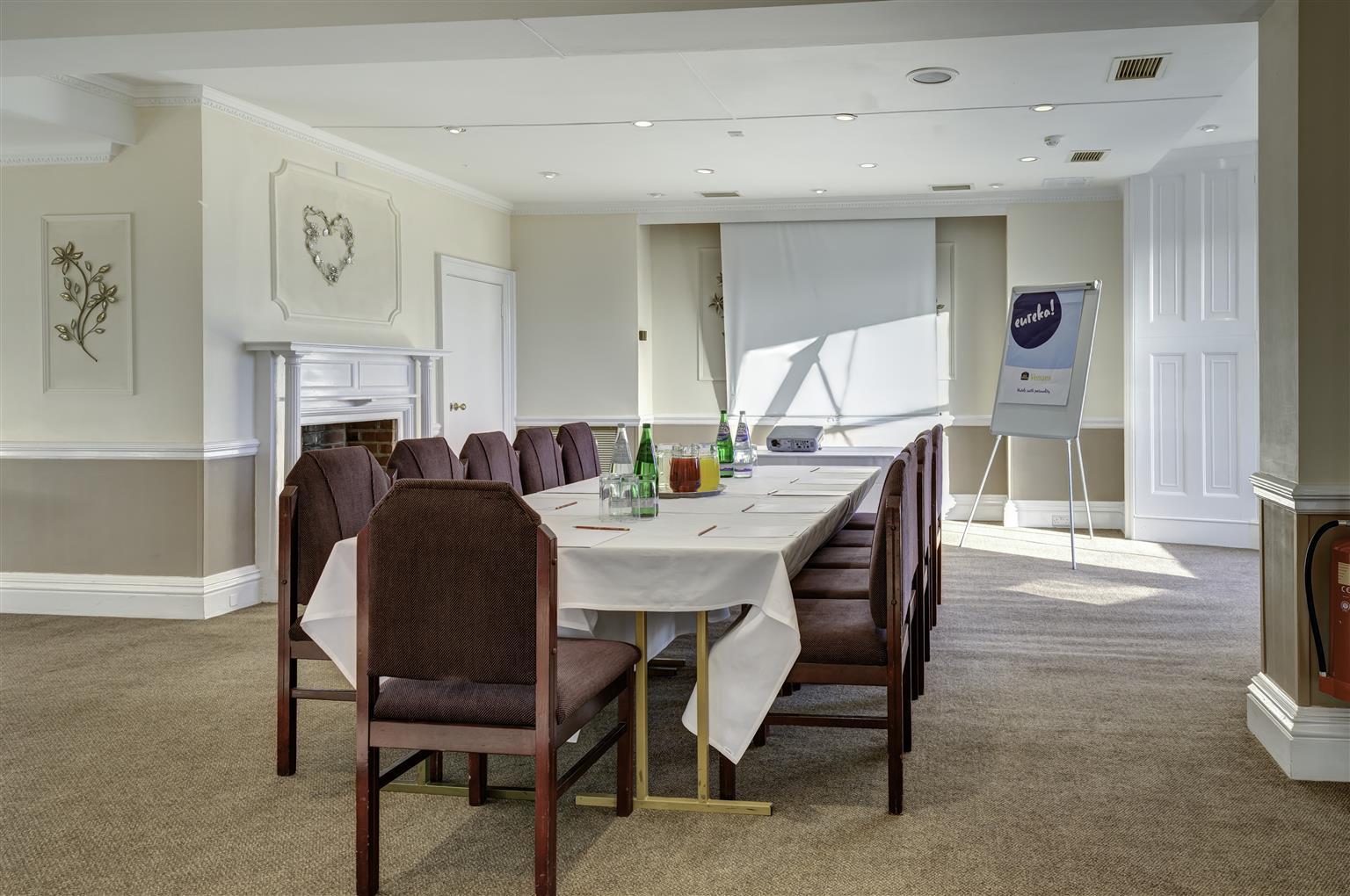 Best Western The Royal Chase Hotel Shaftesbury Eksteriør bilde